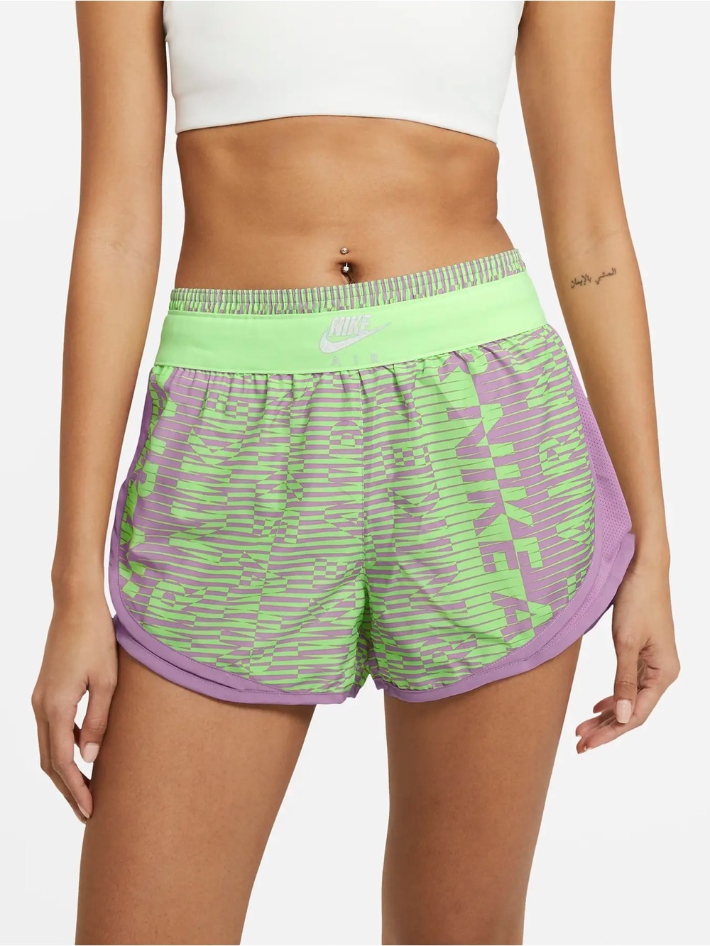 Nike Air Tempo Shorts